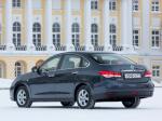 Nissan Almera 2012 года (RU)